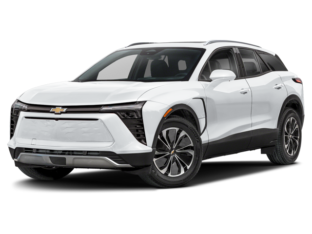 Plattner's Quincy Chevrolet GMC in QUINCY FL Blazer EV LT