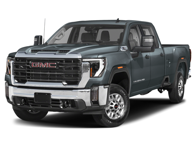 Plattner's Quincy Chevrolet GMC in QUINCY FL Sierra HD AT4