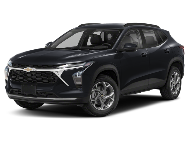 Plattner's Quincy Chevrolet GMC in QUINCY FL Trax 1RS