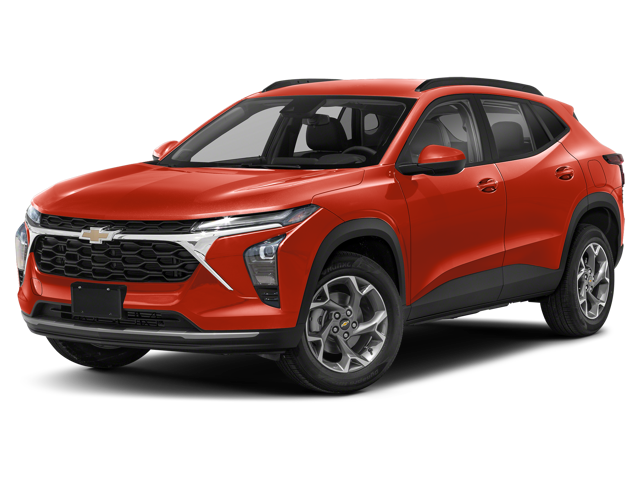 Plattner's Quincy Chevrolet GMC in QUINCY FL Trax 2RS