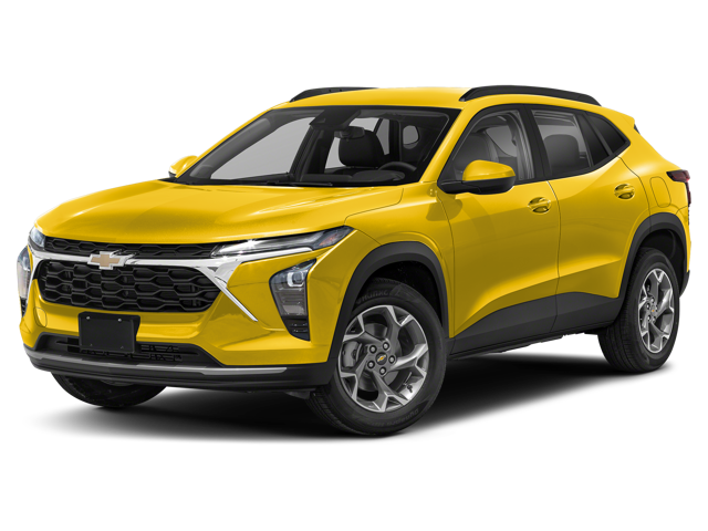 Plattner's Quincy Chevrolet GMC in QUINCY FL Trax ACTIV