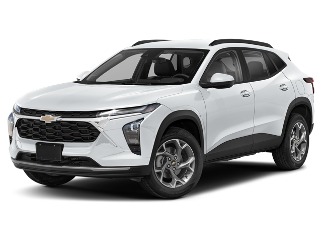 Plattner's Quincy Chevrolet GMC in QUINCY FL Trax LS