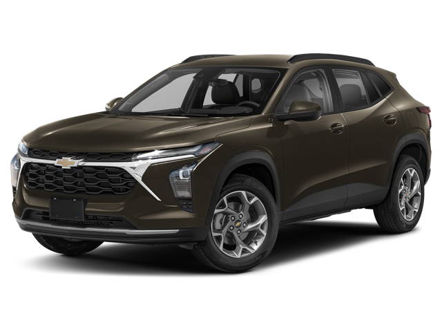 Plattner's Quincy Chevrolet GMC in QUINCY FL Trax LT