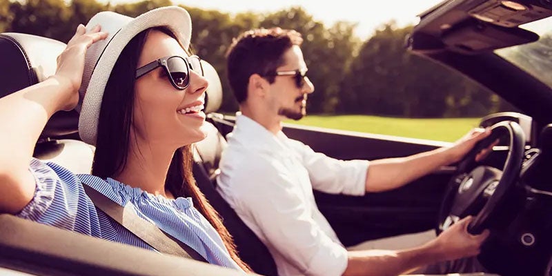 Plattner's Quincy Chevrolet GMC in QUINCY FL customers driving to dealership