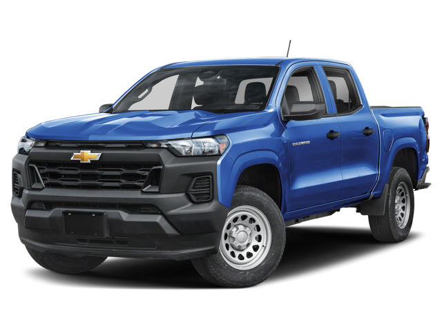 Plattner's Quincy Chevrolet GMC in QUINCY FL Chevy Colorado