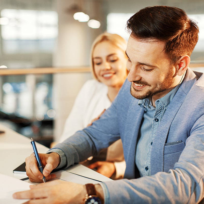 Plattner's Quincy Chevrolet GMC in QUINCY FL customers applying for financing