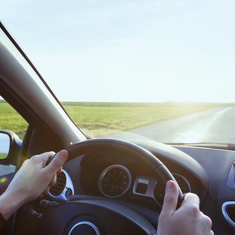 Plattner's Quincy Chevrolet GMC in QUINCY FL driver about to go off roading