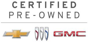 Chevrolet Buick GMC Certified Pre-Owned in QUINCY, FL